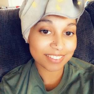 Meet your Posher, Kyla